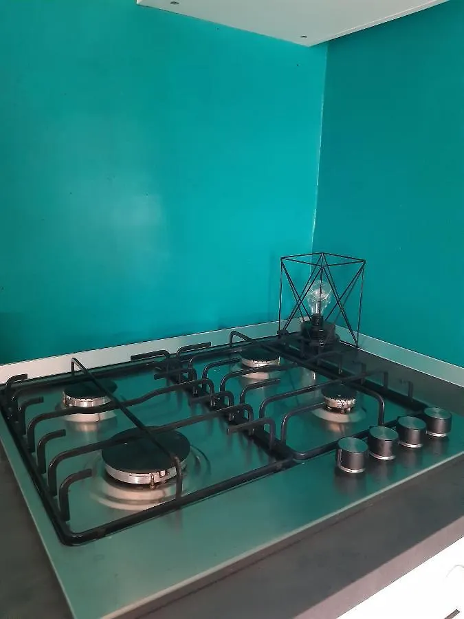 Art Apartment Pola Croazia