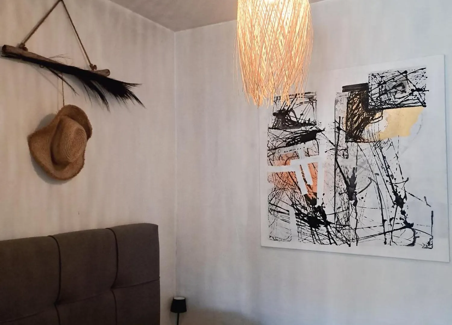 Art Apartment Пула Хорватия