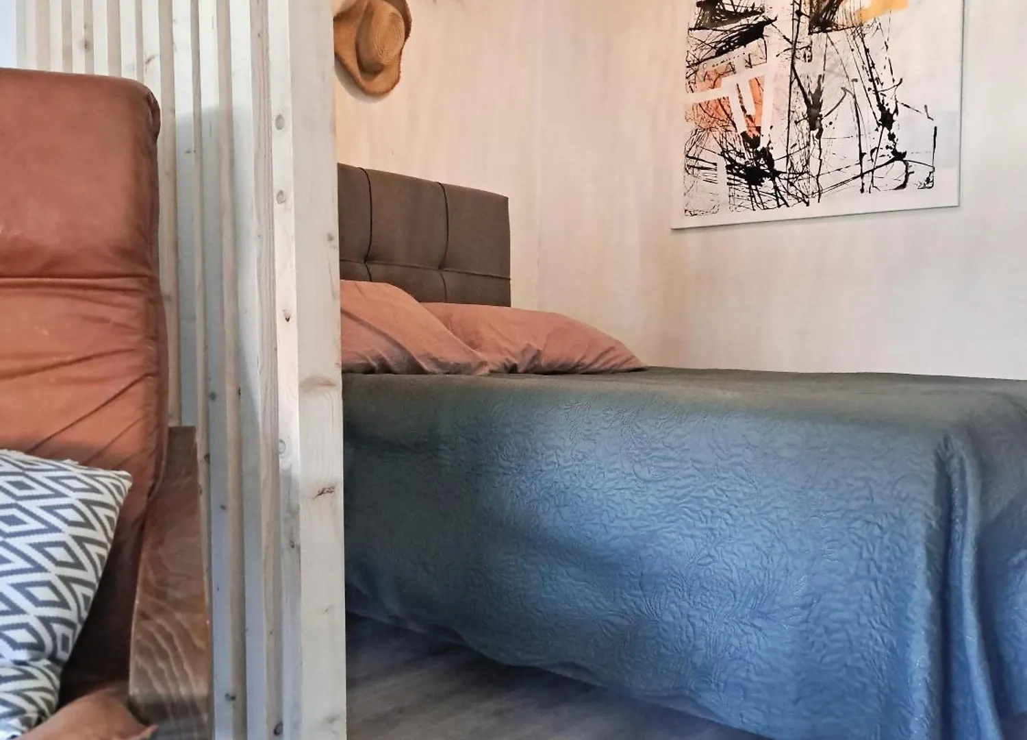 Art Apartment Пула Хорватия