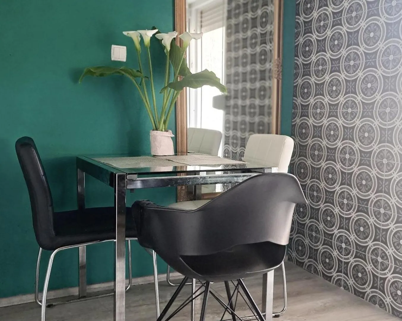 Art Apartment Пула Хорватия