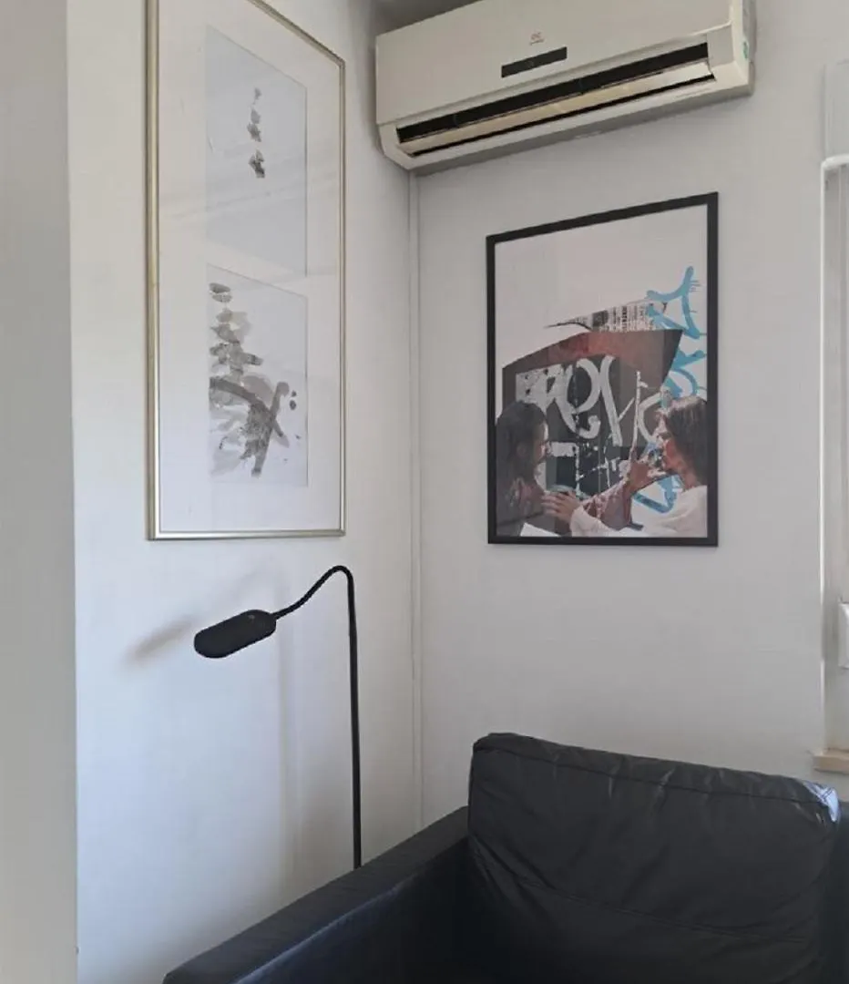 Art Apartment Пула