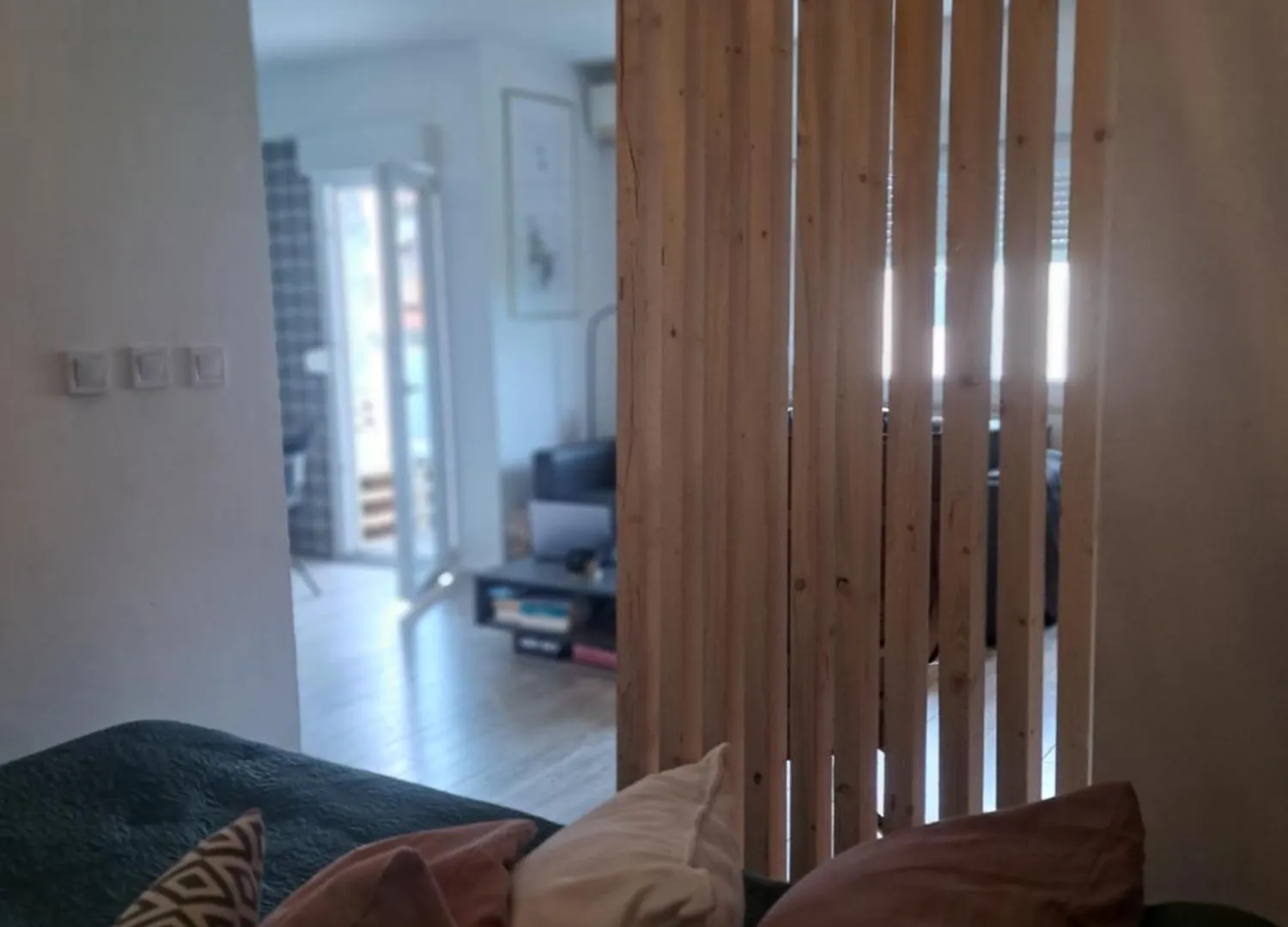 Art Apartment Пула