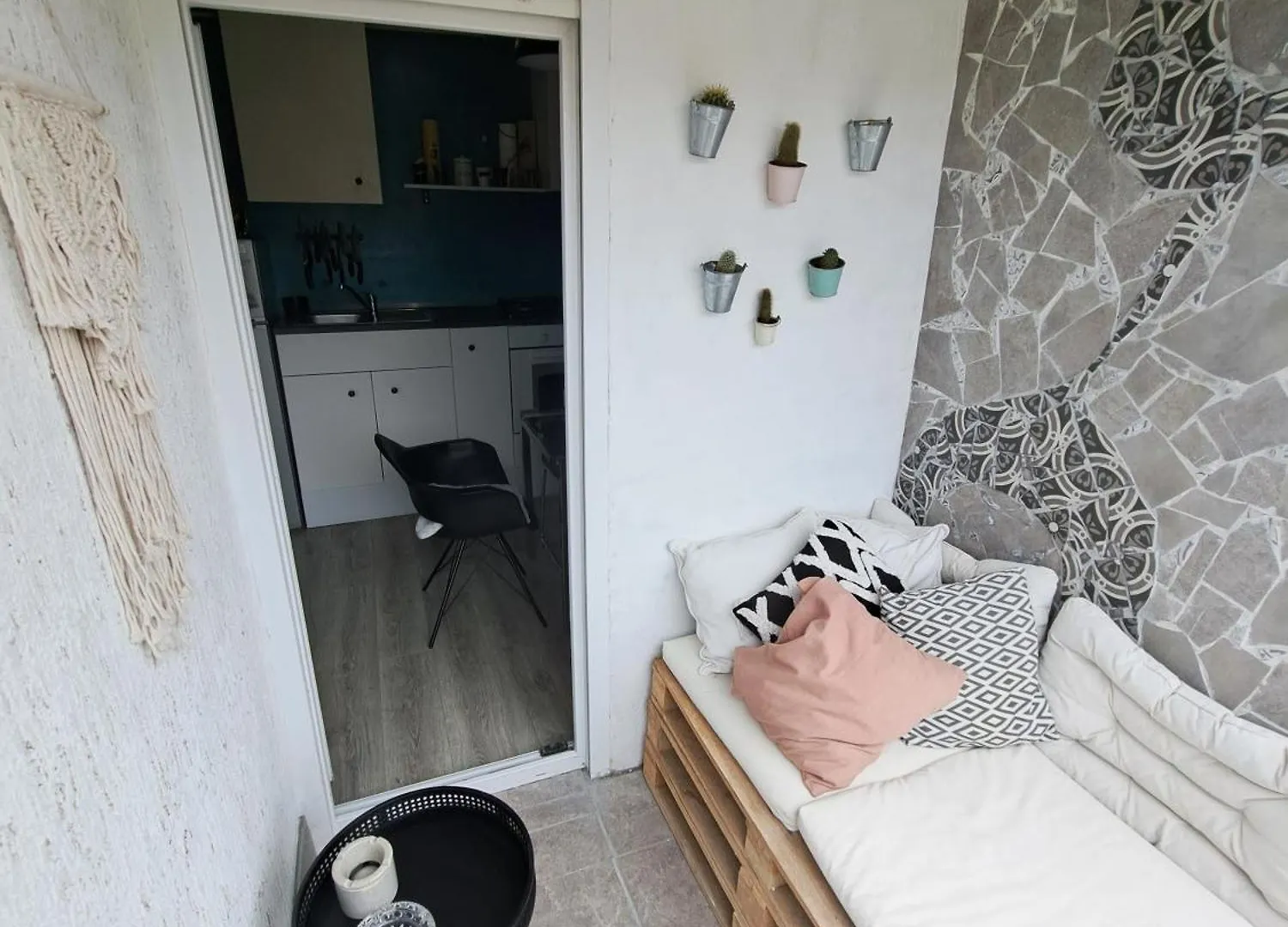 Art Apartment Пула