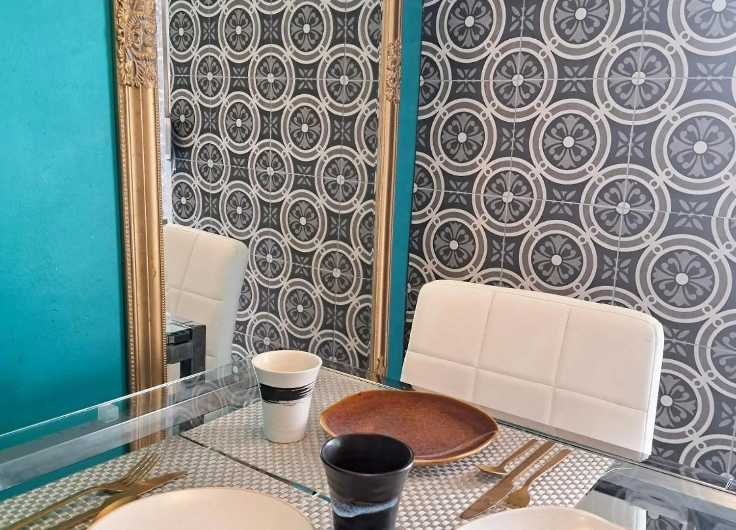 Art Apartment Пула