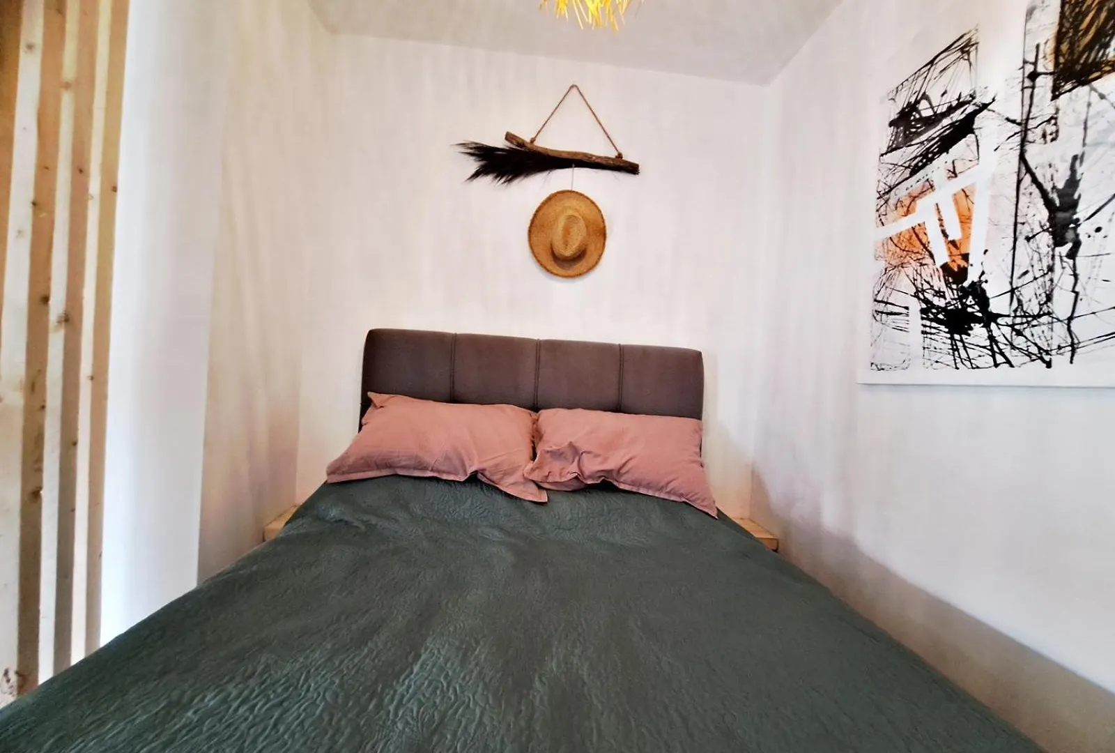 Art Apartment Pola