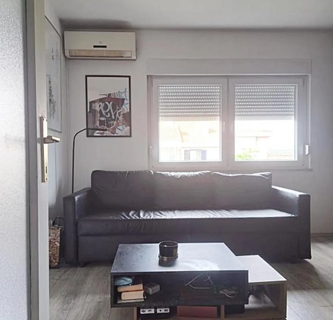 Art Apartment Pola