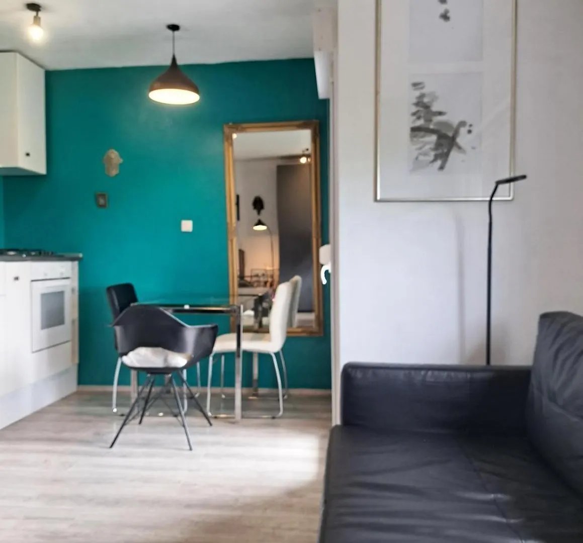 Art Apartment Pola