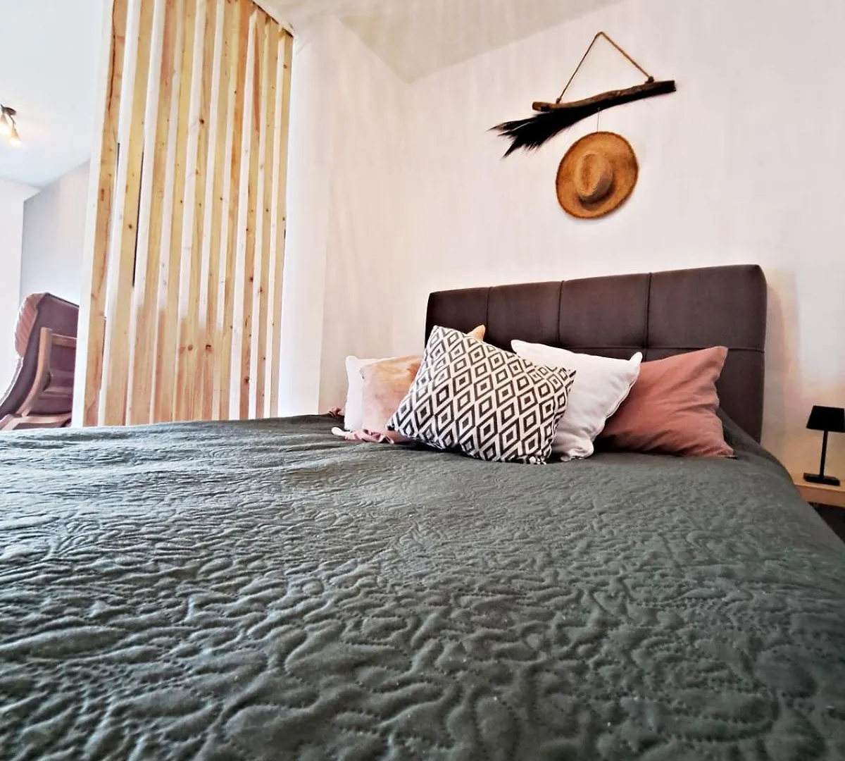 Art Apartment Пула