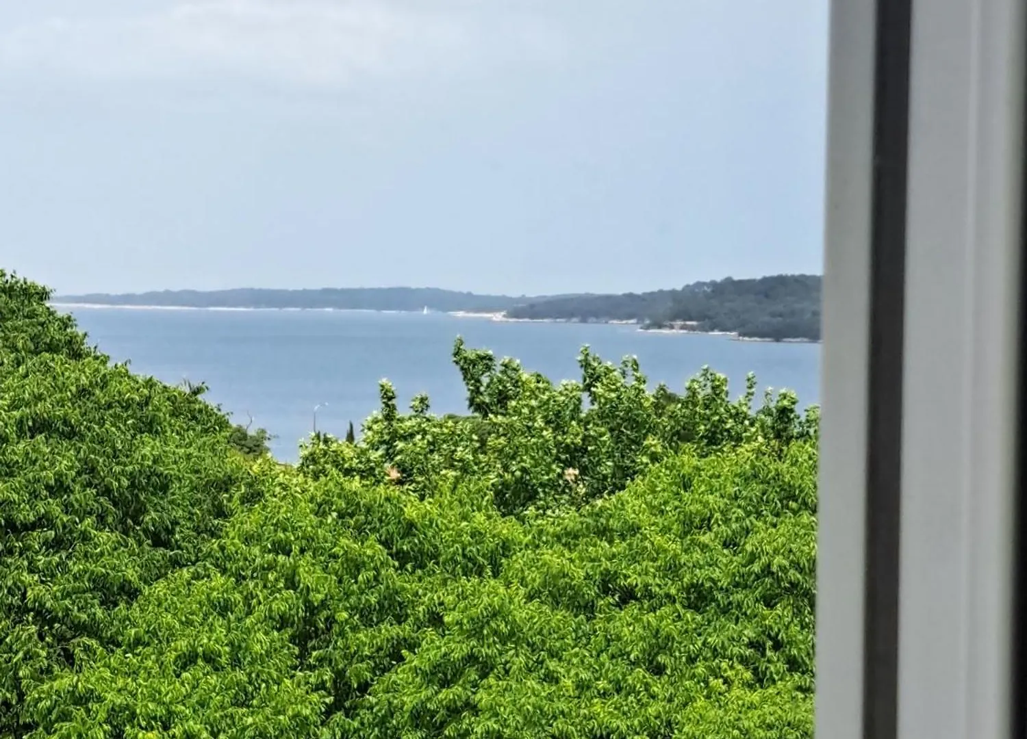 Art Apartment Pula